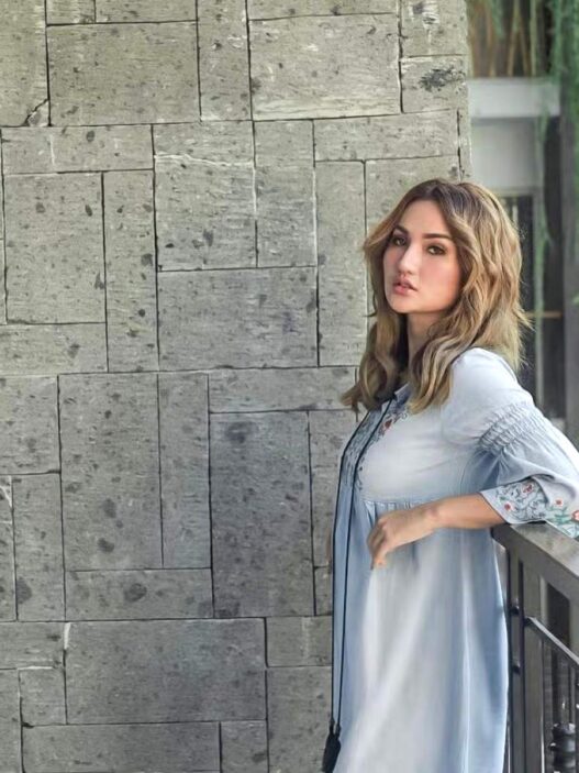 Akui hidup lebih tenang setelah pindah ke bali