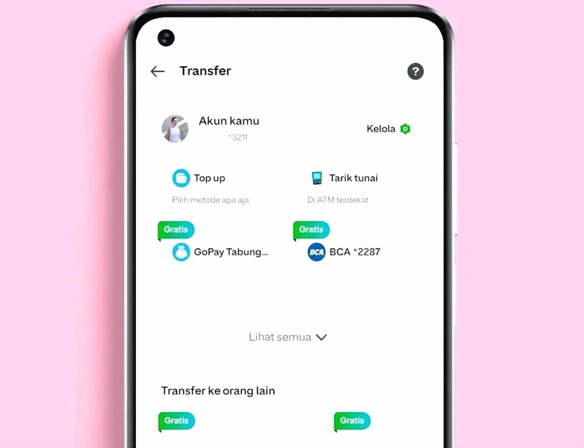 Akun gopay yang diblokir sering kali membuat panik, terutama jika masih ada saldo di dalamnya