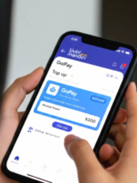Akun gopay yang terblokir tetap bisa diaktifkan kembali. prosesnya cukup sederhana dan dapat dilakukan langsung melalui aplikasi