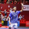 Alwi juara macau open 2025