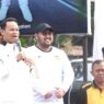 Anggaran perbaikan jalan tembus rp 90 m