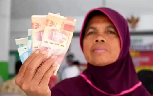 Anggaran perlinsos 2026 rp 508,2 triliun