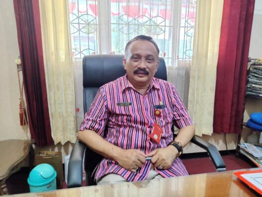 Angka ats kutasari tertinggi