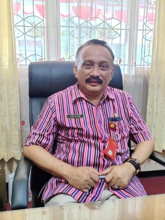 Angka ats kutasari tertinggi