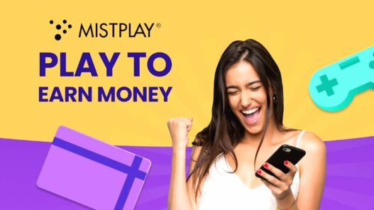 Apk mistplay