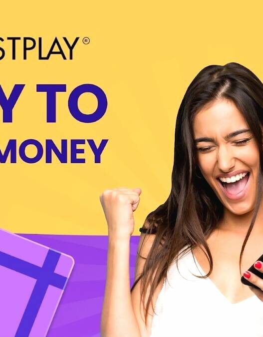 Apk mistplay