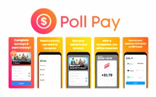 Apk poll pay