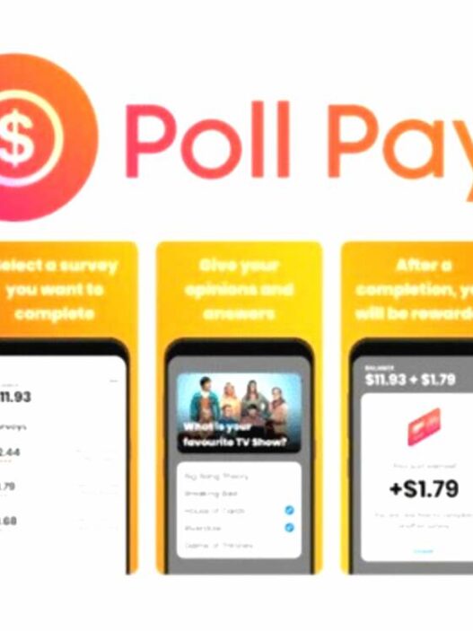 Apk poll pay