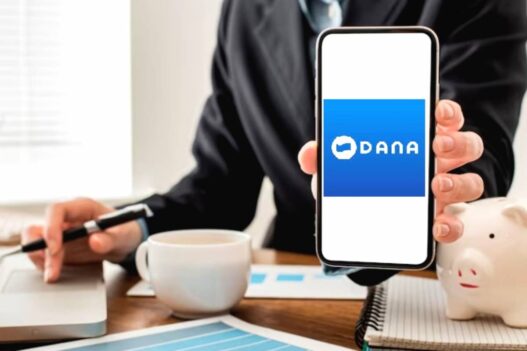 Aplikasi dompet digital dana kini menghadirkan fitur pinjaman resmi yang dapat membantu penggunanya memperoleh dana dengan lebih aman
