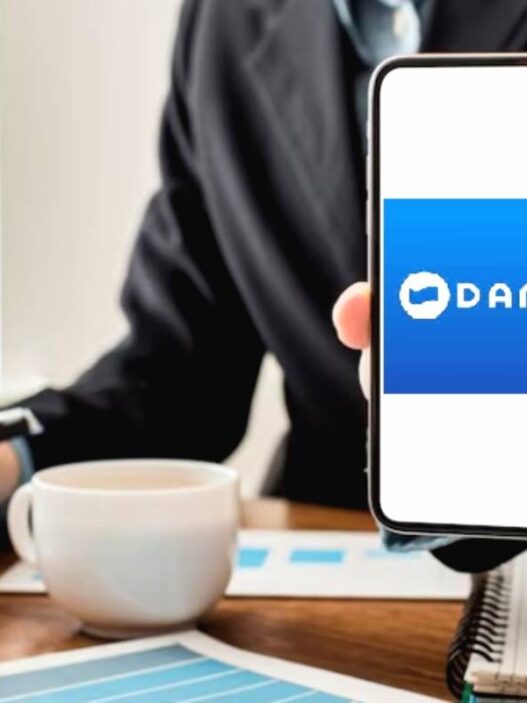 Aplikasi dompet digital dana kini menghadirkan fitur pinjaman resmi yang dapat membantu penggunanya memperoleh dana dengan lebih aman