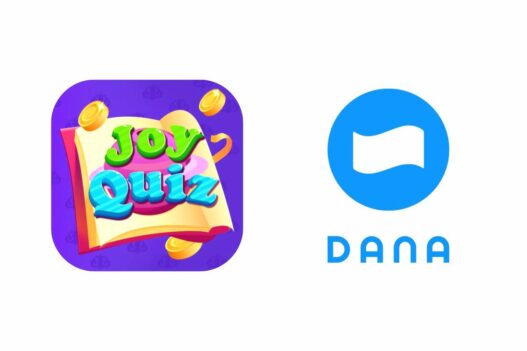 Aplikasi joyquiz penghasil saldo dana