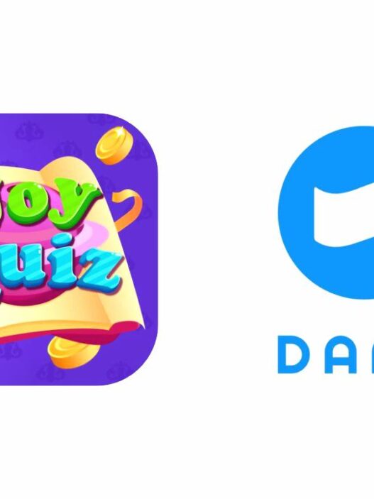 Aplikasi joyquiz penghasil saldo dana