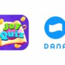 Aplikasi joyquiz penghasil saldo dana