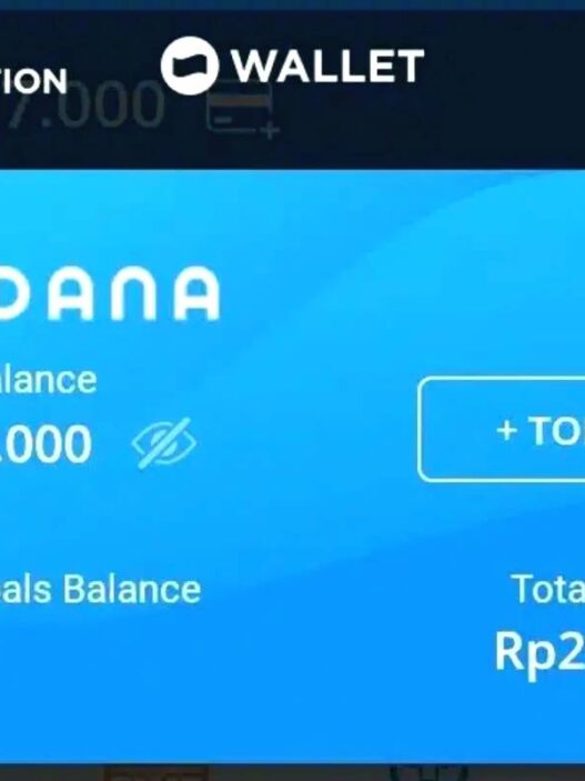 Aplikasi penghasil uang