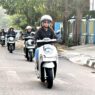 Astra motor yogyakarta ajak anak muda jogja rave up