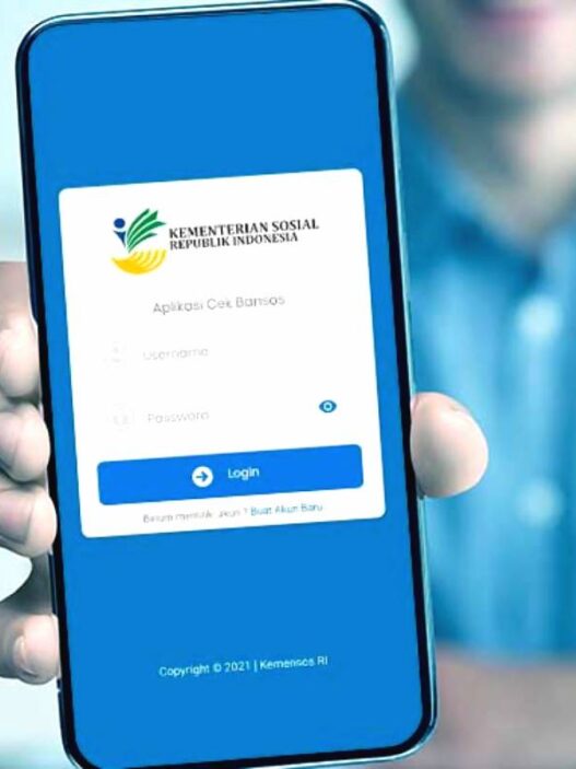 Bagi masyarakat yang ingin mengetahui apakah termasuk penerima bansos pkh atau bpnt periode agustus 2025, prosesnya bisa dilakukan secara online