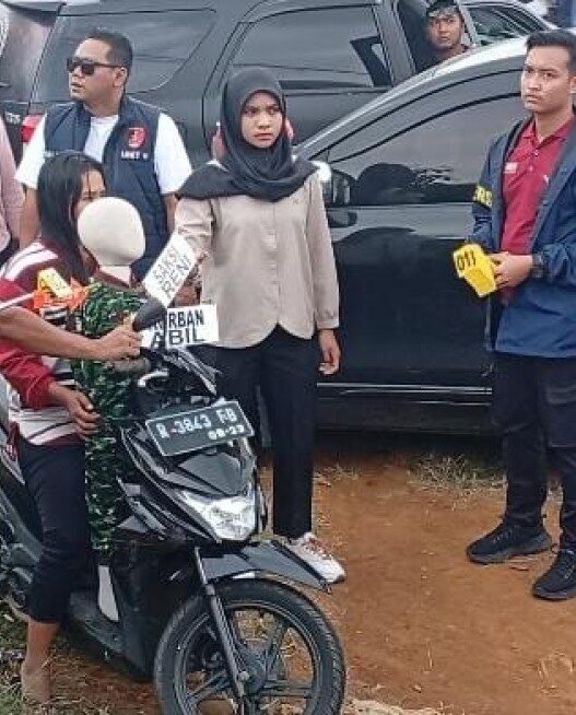 Balita dianiaya hingga meninggal