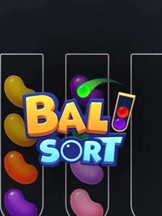 Ball sort