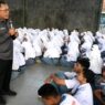 Bangun kesadaran politik di kalangan pelajar