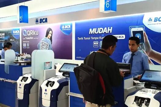 Bank central asia (bca) resmi kembali membuka program kredit usaha rakyat (kur) 2025, memberikan kesempatan bagi pelaku usaha mikro, kecil, dan menengah (umkm)