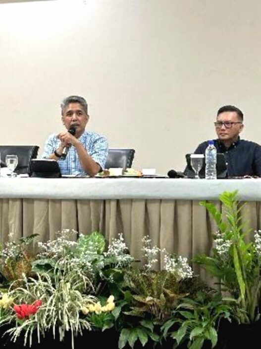 Bank indonesia pastikan uji coba payment id tetap berlanjut meski peluncuran ditunda.