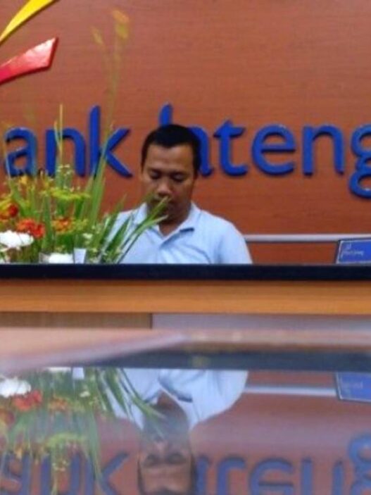 Bank jateng membagi program kur mereka ke dalam dua jenis utama, yakni kur mikro dan kur kecil.