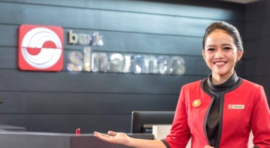 Bank sinarmas targetkan penyaluran kur untuk mendorong pertumbuhan umkm