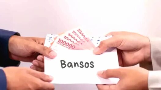 Bansos 2025