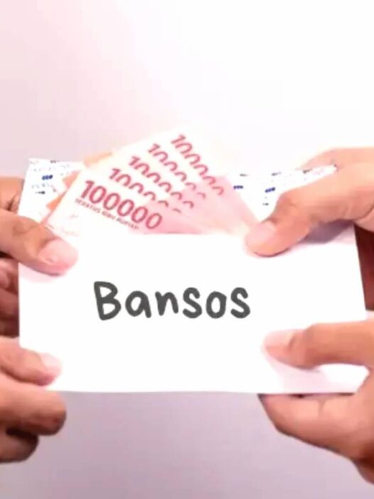 Bansos 2025