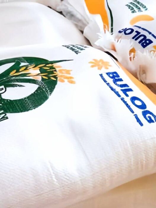 Bansos beras 20 kg