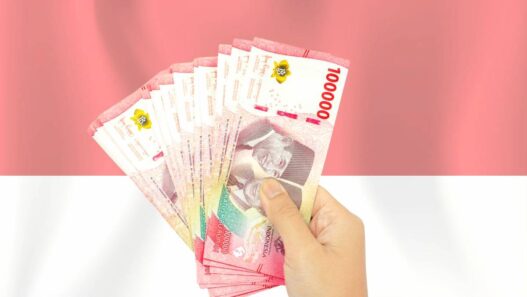 Bansos blt dana desa