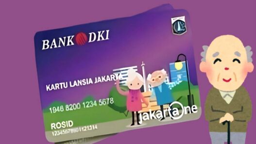 Bansos klj september 2025