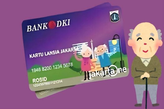Bansos klj september 2025