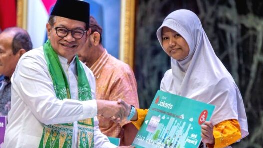 Bansos kpdj agustus 2025