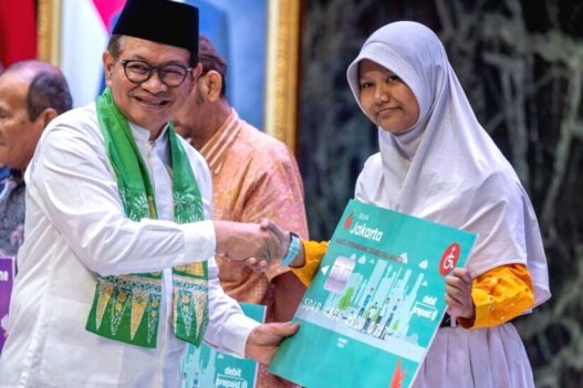 Bansos kpdj agustus 2025