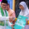Bansos kpdj agustus 2025