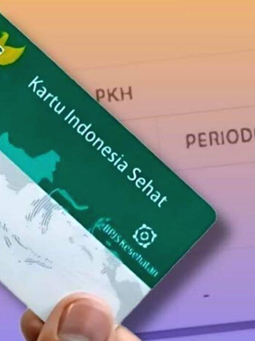 Bansos pbi jk agustus 2025 memastikan peserta bpjs kesehatan dari kalangan tidak mampu tetap aktif dan terlindungi sepanjang tahun