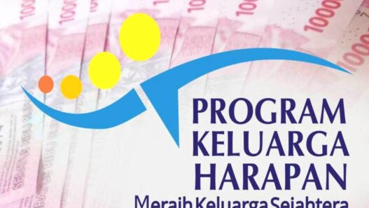 Bansos pkh agustus 2025