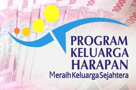 Bansos pkh agustus 2025