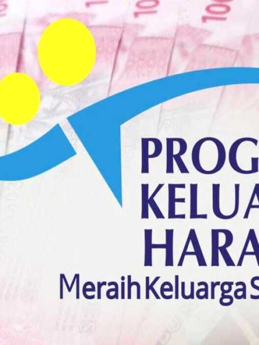 Bansos pkh agustus 2025