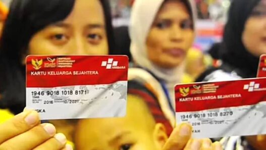 Bansos pkh dan bpnt tahap 3 diperkirakan mulai disalurkan akhir agustus 2025