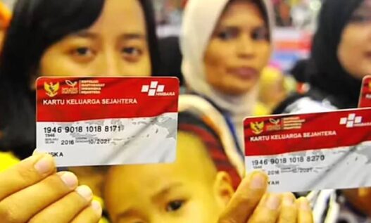 Bansos pkh dan bpnt tahap 3 diperkirakan mulai disalurkan akhir agustus 2025