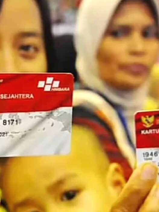 Bansos pkh dan bpnt tahap 3 diperkirakan mulai disalurkan akhir agustus 2025