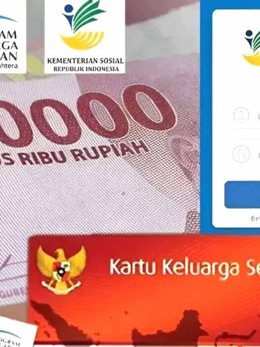 Bansos pkh tahap 3 2025