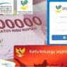 Bansos pkh tahap 3 2025