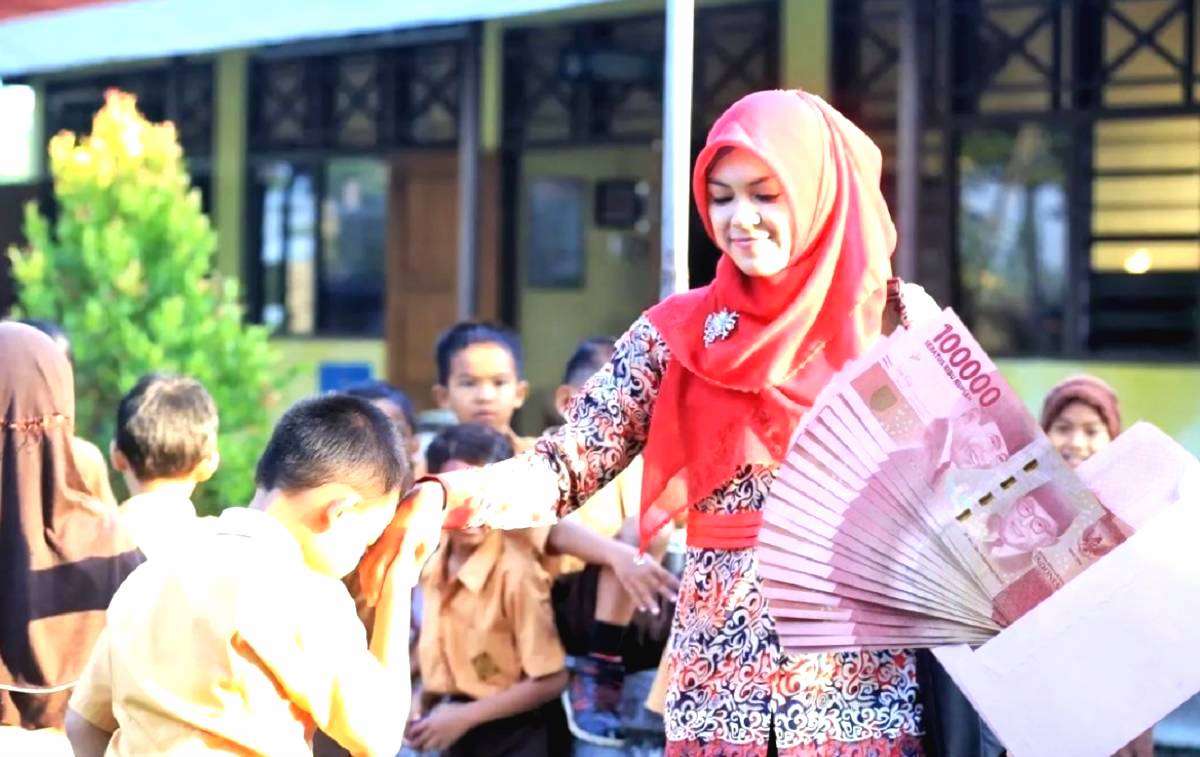 Bantuan insentif bagi guru non asn