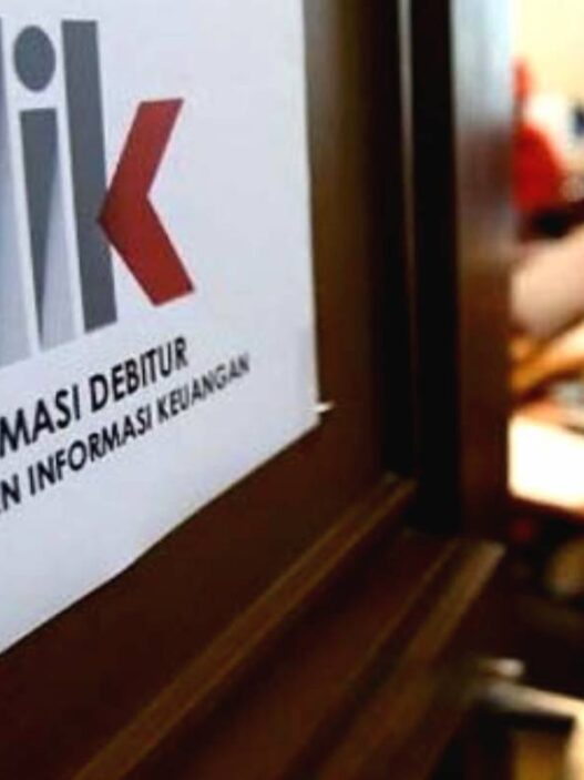 Banyak pengajuan kredit pemilikan rumah (kpr) subsidi yang ditolak akibat catatan buruk di sistem layanan informasi keuangan (slik)