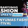 Banyumas fashion festival