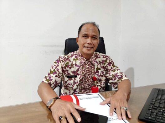 Baru 12 perpusdes terakreditasi