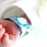 Bayi dari embrio 30,5 tahun